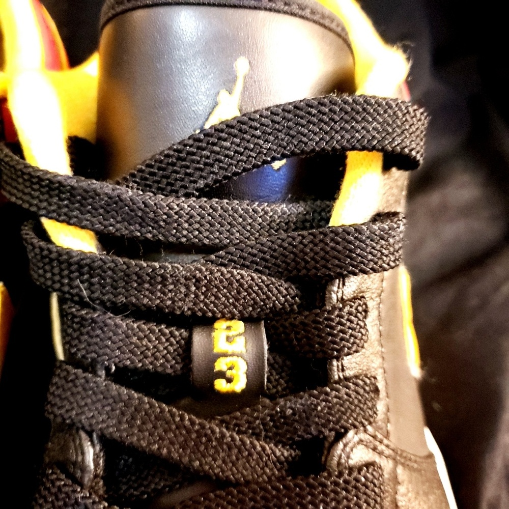 2013 Air Jordan - Picture 7 of 8